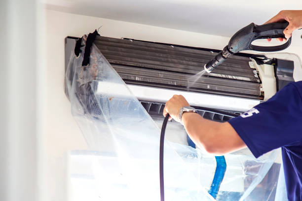 Best Air Duct Cleaning Near Me in West Park, CA