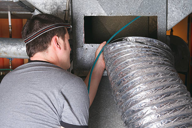 Best Local Air Duct Cleaning Services  in West Park, CA