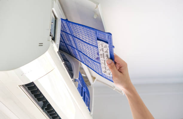 Ventilation Cleaning Services in West Park, CA