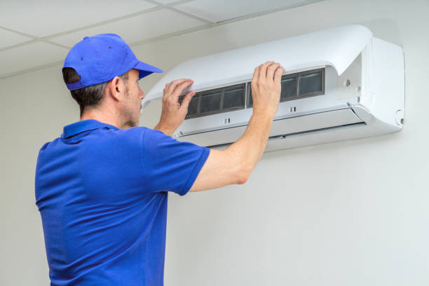 Ventilation Cleaning Services in West Park, CA