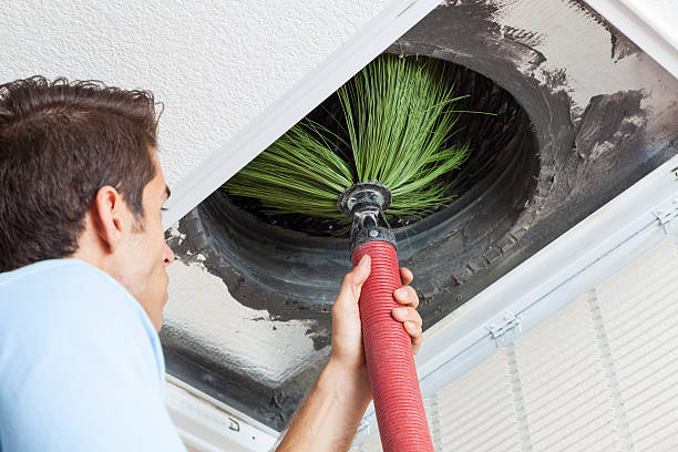 Professional Airduct Cleaning in West Park, CA