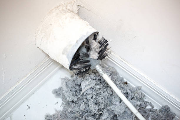 Best Ductwork Cleaning Services  in West Park, CA