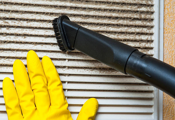 Best HVAC System Cleaning  in West Park, CA