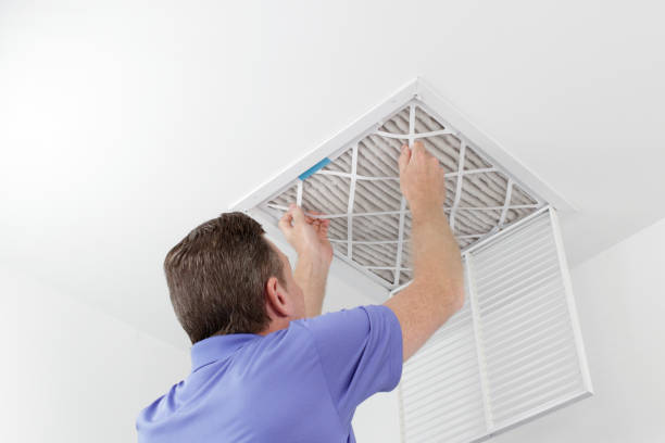 Best Commercial Air Duct Cleaning  in West Park, CA